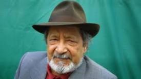 V.S. Naipaul