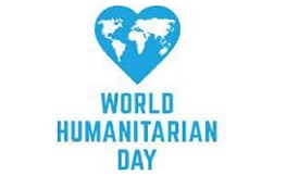 World Humanitarian Day