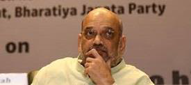 Amit Shah