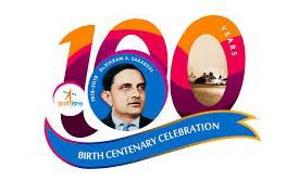 Celebrations Of Vikram Sarabhai