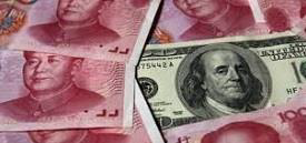 China Currency Manipulator