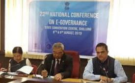 Conference on e-Governance