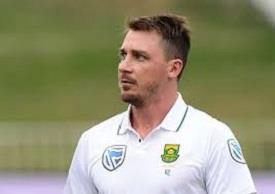 Dale Steyn