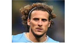 Diego Forlan