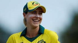 Ellyse Perry