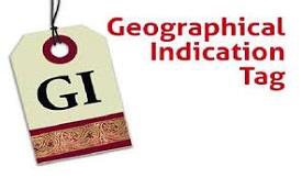 Geographical Indication Tag