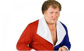 Harley Race