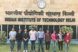 IIT Delhi