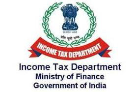 Income Tax Department