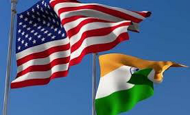 India US