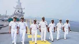 Indian Navy