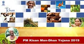 Kisan Maan Dhan Yojana