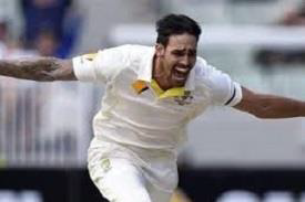 Mitchell Johnson