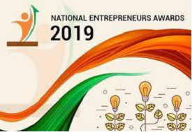 National Entrepreneurship