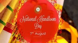 National Handloom Day