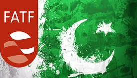 Pakistan Fatf