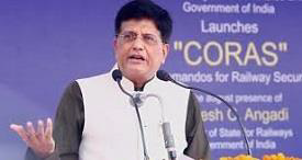 Piyush Goyal