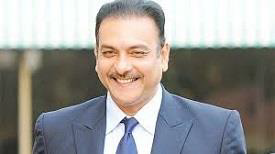 Ravi Shastri