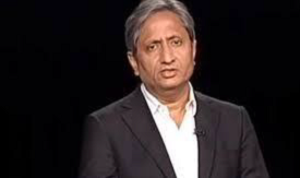 Ravish Kumar