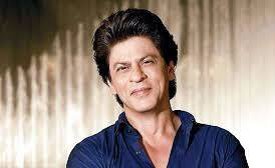 Shahrukh Khan