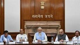 Union Cabinet