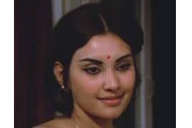 Vidya Sinha