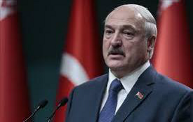 Alexander Lukashenko