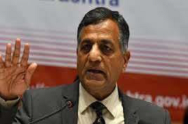 Ashok Lavasa