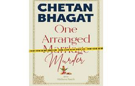 Chetan Bhagat