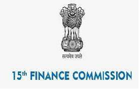  Finance Commission’s