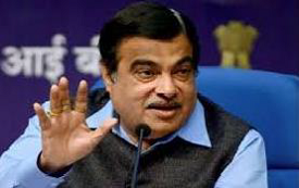 Gadkari