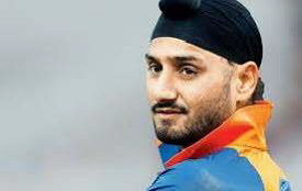 Harbhajan Singh