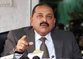 Jitendra Singh