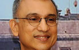 Kaushik Khona