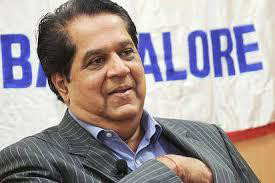 K V Kamath