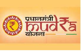 MUDRA Loan