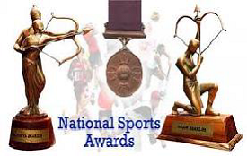 National Sports Awards