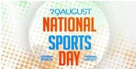 National Sports Day