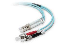 Optical Fibre Connections