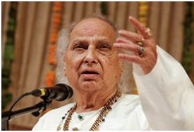 Pandit Jasraj