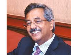 Pramod Bhasin 