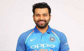 Rohit Sharma