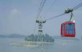 Ropeway