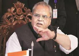 Satya Pal Malik