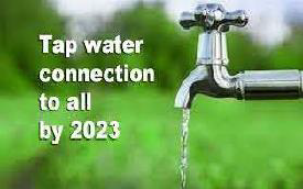 Tap Water