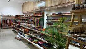 Tribes India Showroom