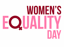 Women's Equality Day