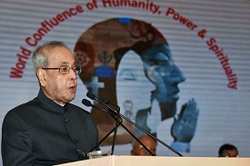 9th World Confluence