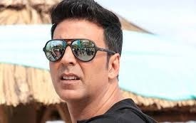 Akshay Kumar