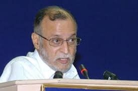 Anil Baijal